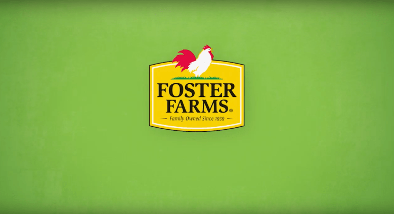 Foster Farms - Boy Band - Feels Good To Be Free Range